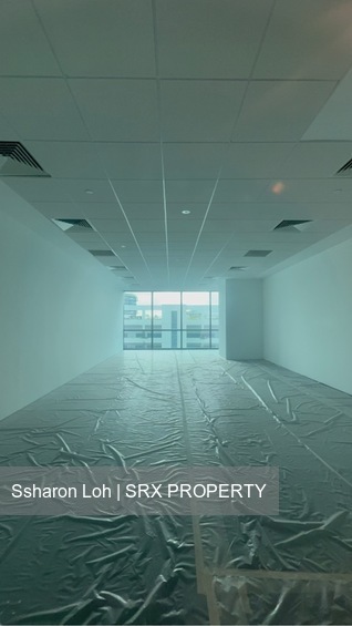 Vision Exchange (D8), Office #571616491